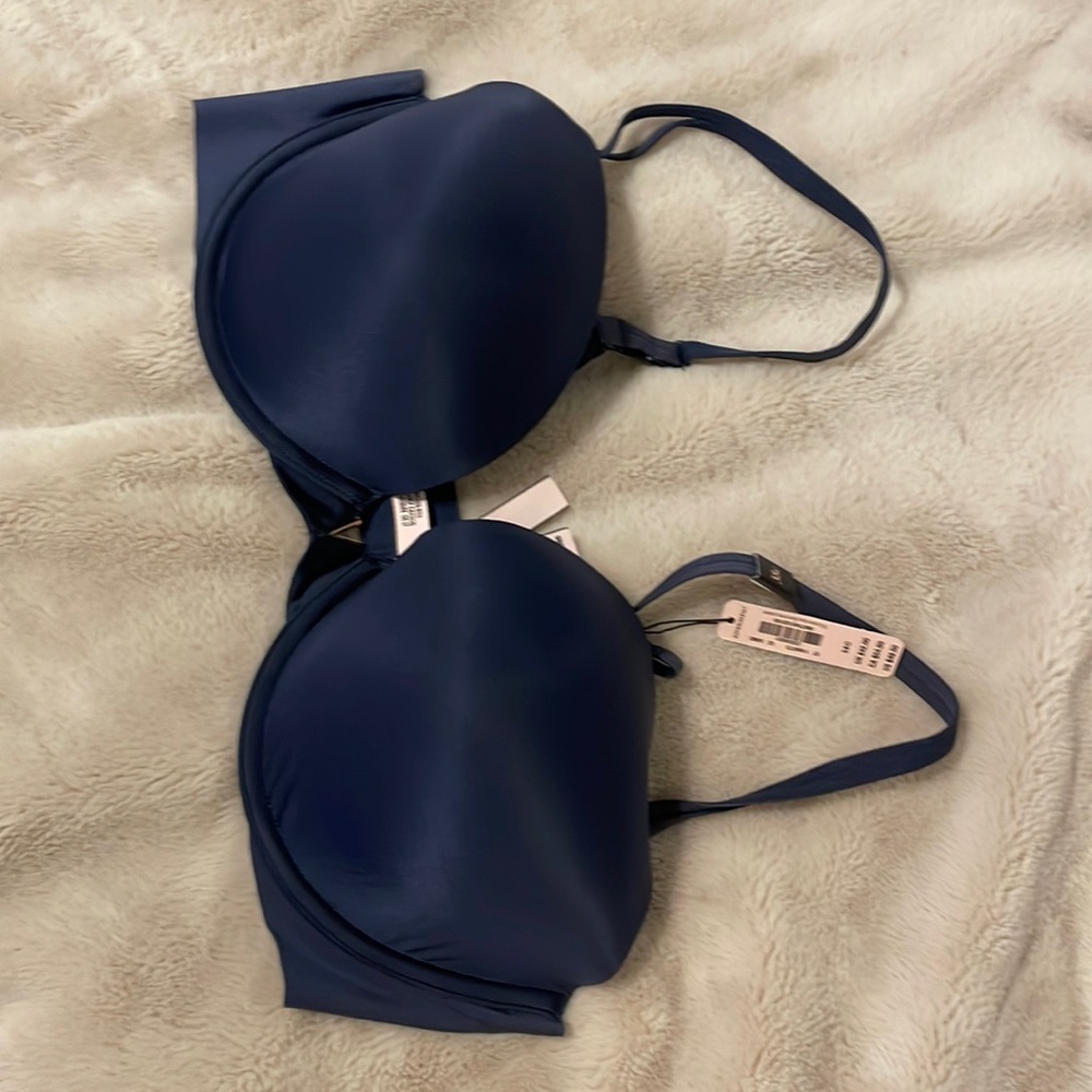Victoria Secret push bra with padding